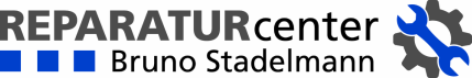 Reparatur Center Bruno Stadelmann - Eschenbach - Kleinger&auml;te und Motoren - Reparaturdienst - Umgebungsarbeiten